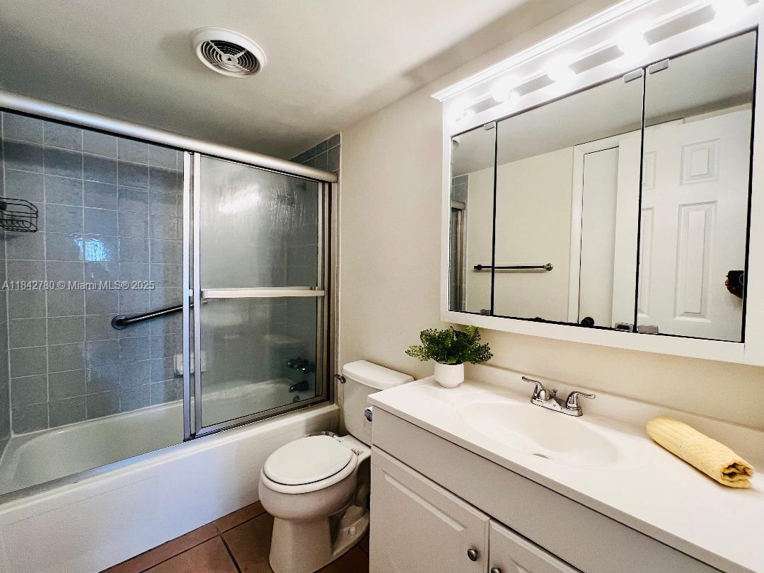 OCEAN VIEW TOWERS CONDO - Residential Lease