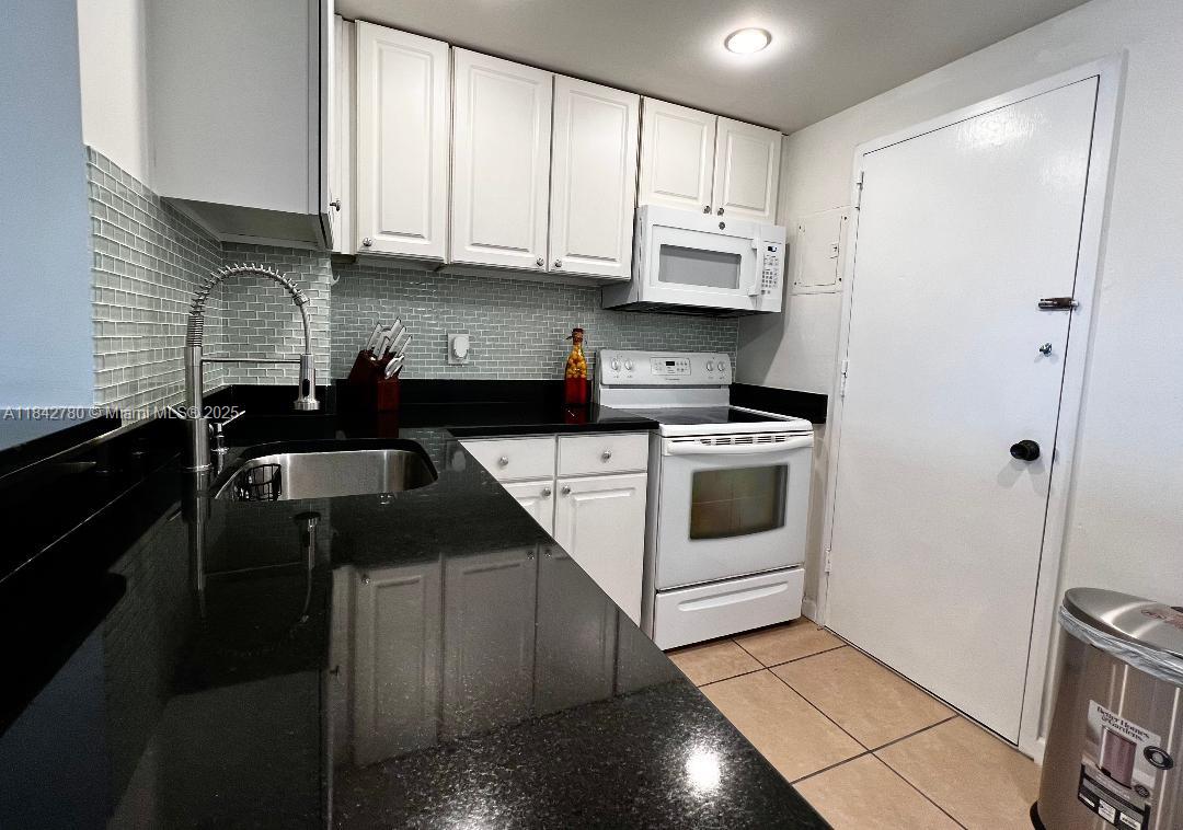 OCEAN VIEW TOWERS CONDO - Residential Lease