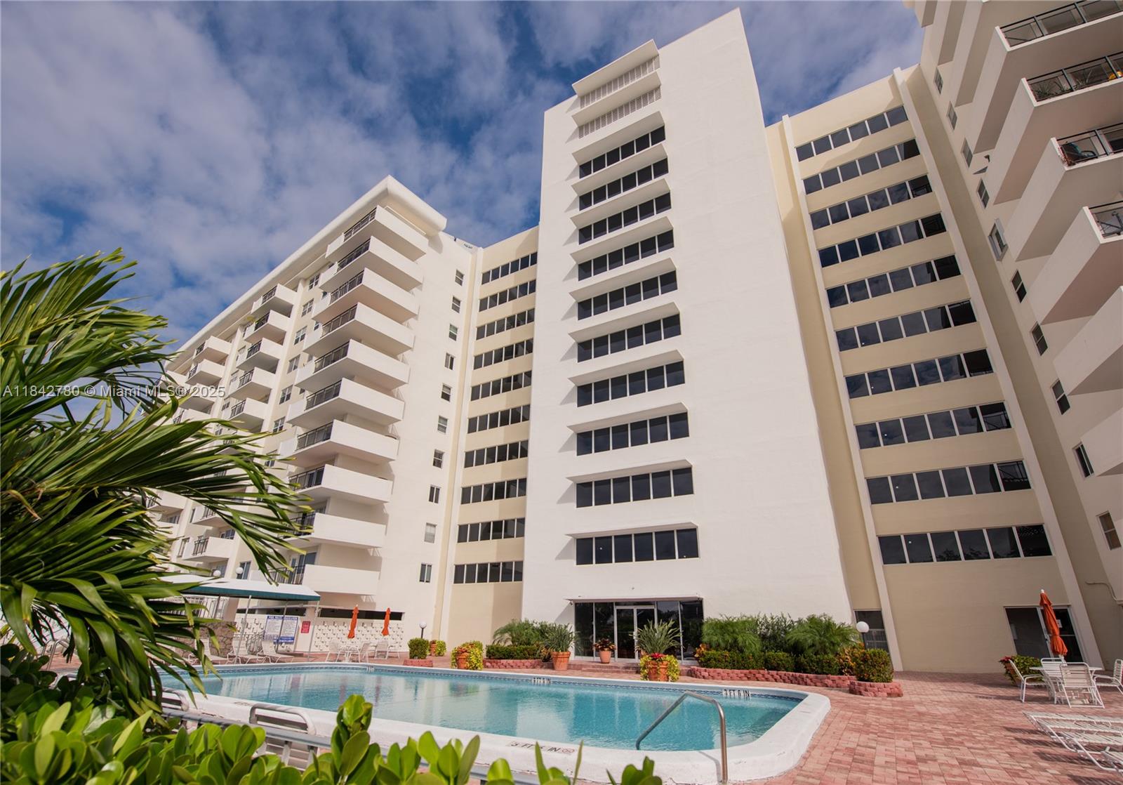 OCEAN VIEW TOWERS CONDO - Residential Lease