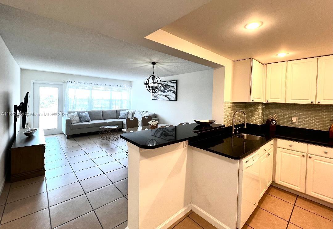 OCEAN VIEW TOWERS CONDO - Residential Lease