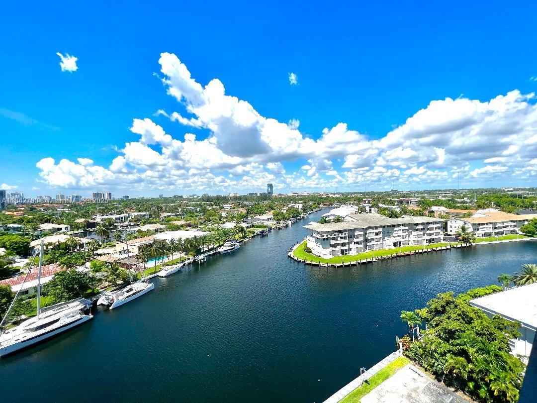 OCEAN VIEW TOWERS CONDO - Residential Lease