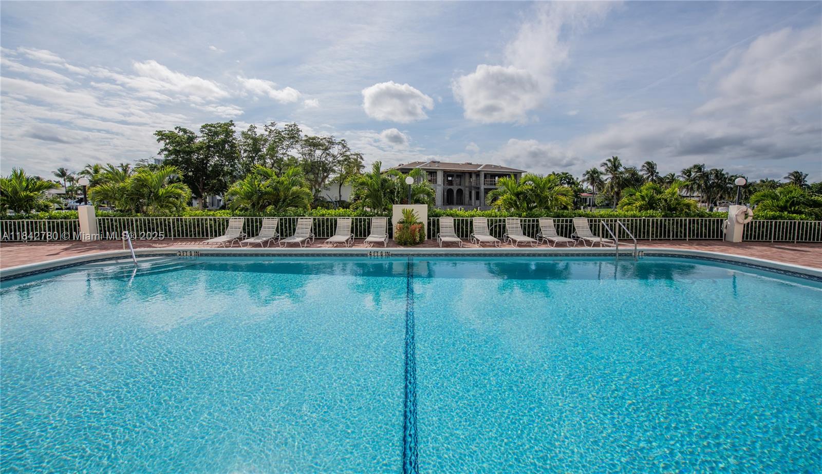 OCEAN VIEW TOWERS CONDO - Residential Lease