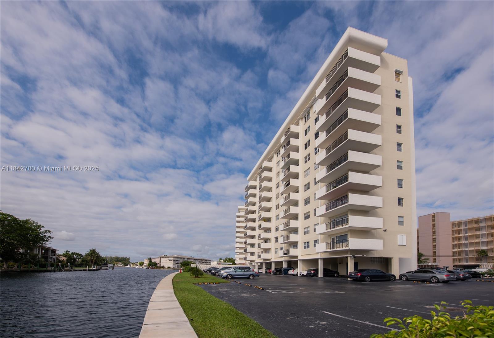 OCEAN VIEW TOWERS CONDO - Residential Lease