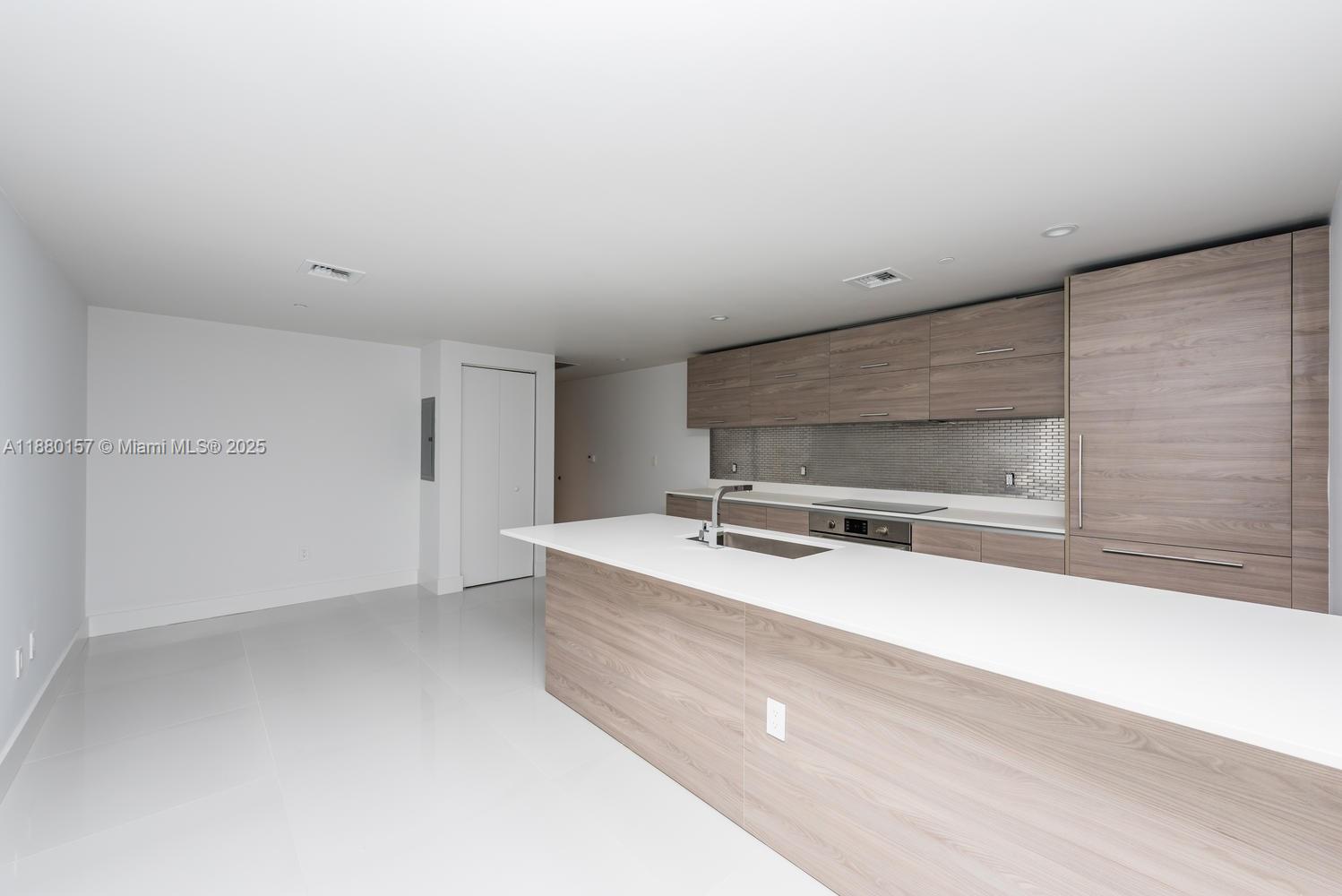 SLS Brickell Residences - Residential Lease