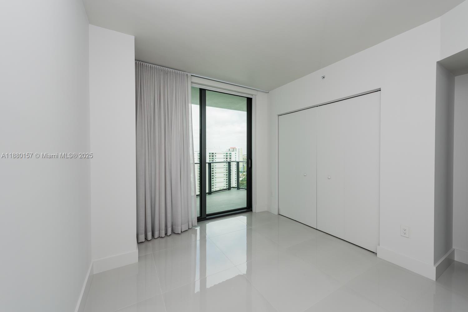 SLS Brickell Residences - Residential Lease