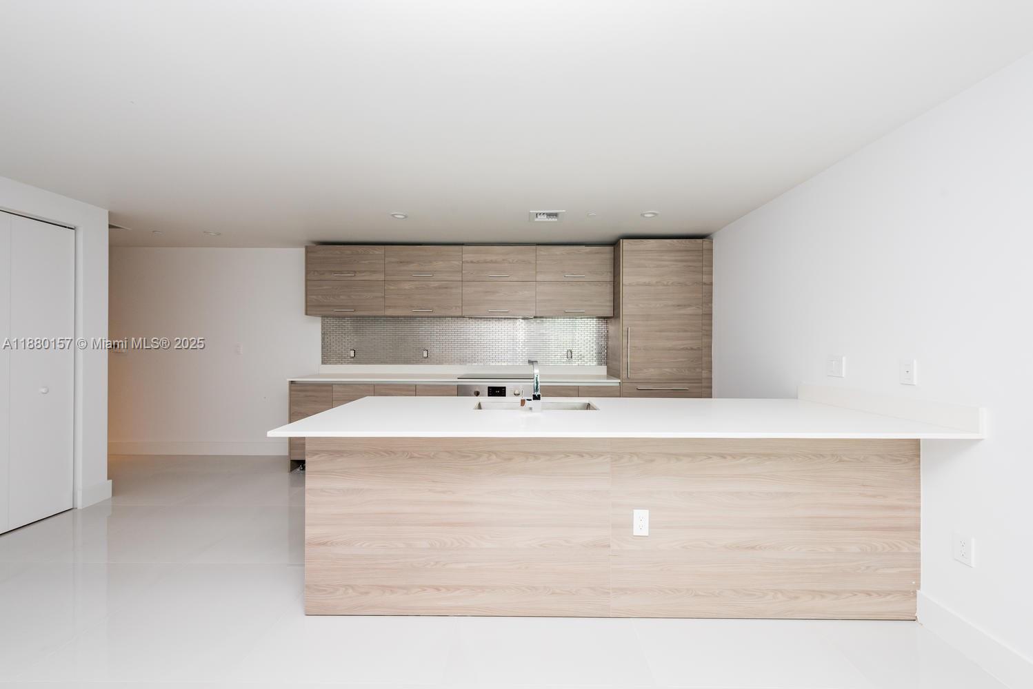 SLS Brickell Residences - Residential Lease