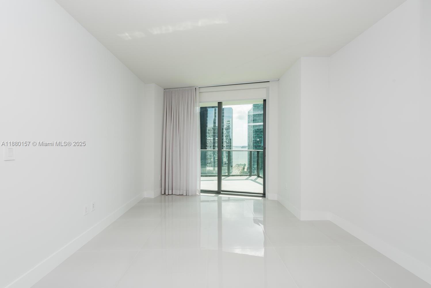 SLS Brickell Residences - Residential Lease