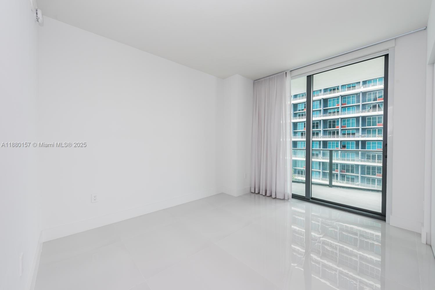 SLS Brickell Residences - Residential Lease
