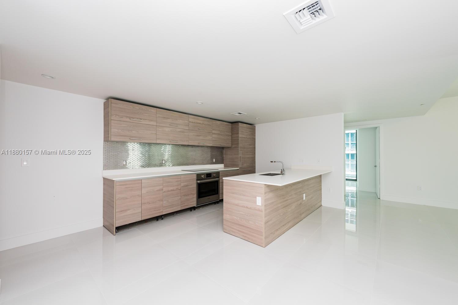 SLS Brickell Residences - Residential Lease