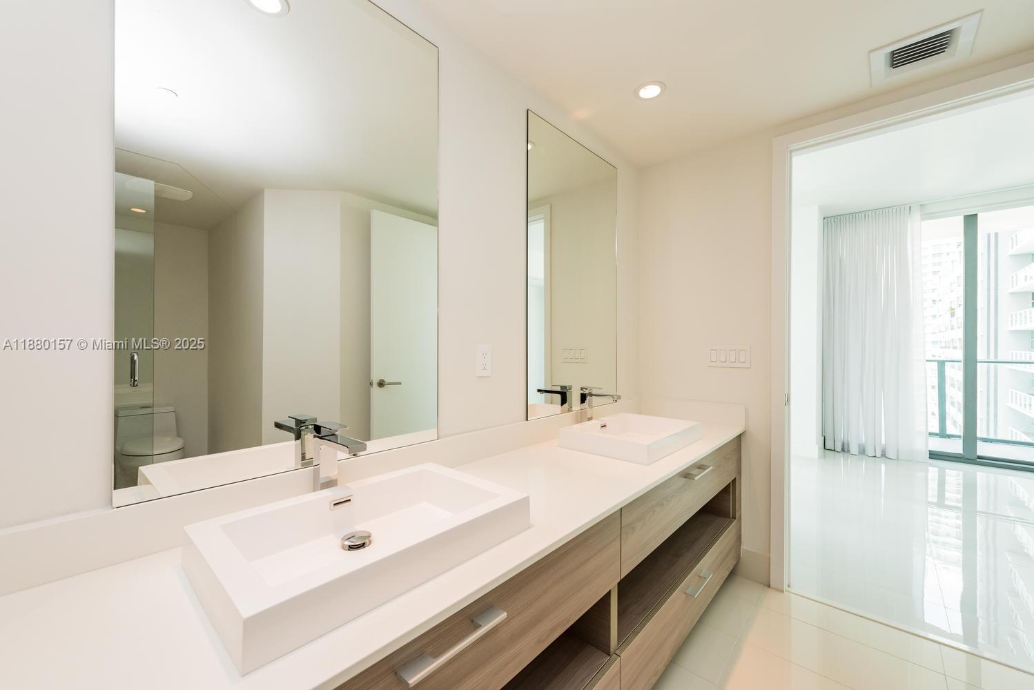 SLS Brickell Residences - Residential Lease