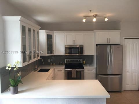 Photo of 4381 SW 160th Ave #105, Miramar, FL 33027 (MLS # A12058399)