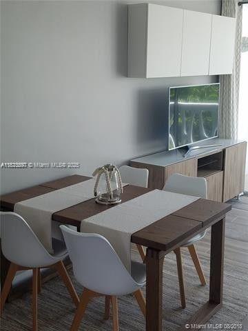 PRESIDENT OF PALM BEACH C - Residential Lease