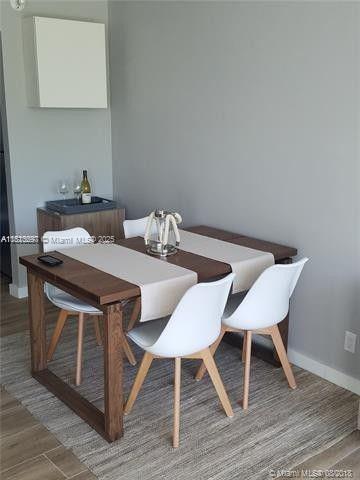 PRESIDENT OF PALM BEACH C - Residential Lease