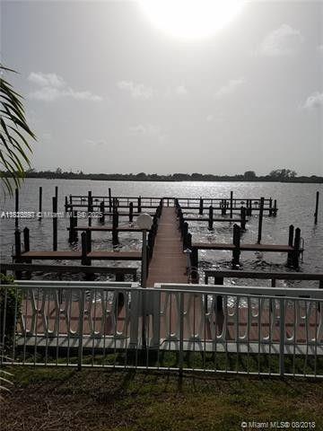 PRESIDENT OF PALM BEACH C - Residential Lease