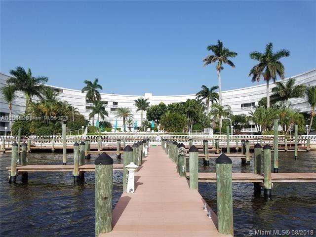 PRESIDENT OF PALM BEACH C - Residential Lease