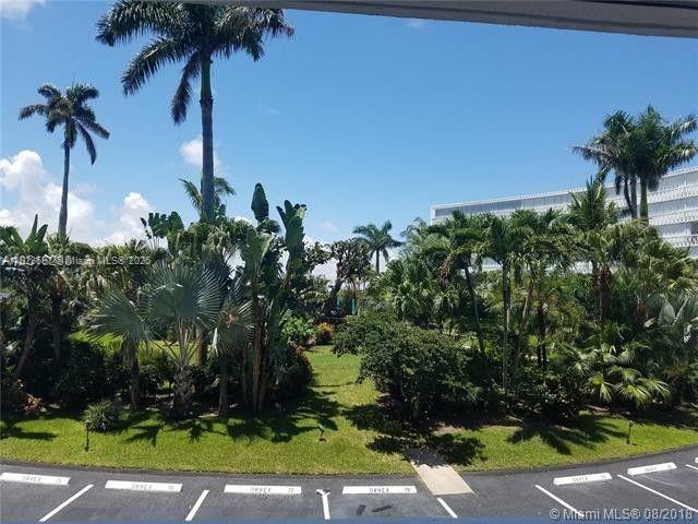 PRESIDENT OF PALM BEACH C - Residential Lease