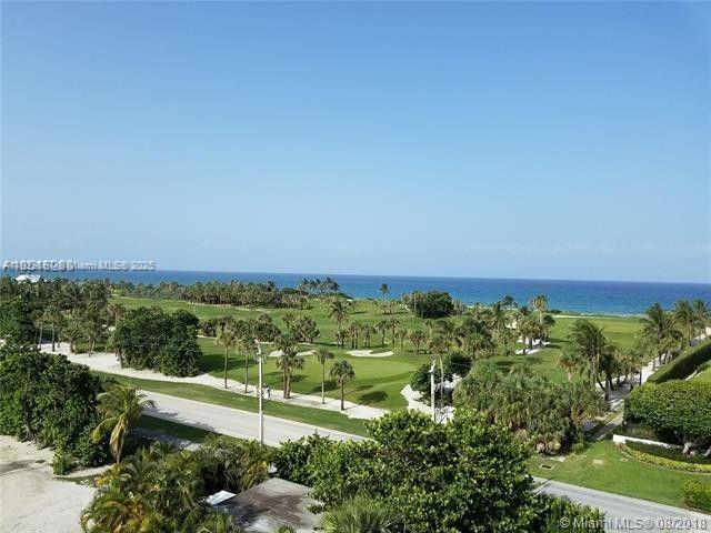 PRESIDENT OF PALM BEACH C - Residential Lease