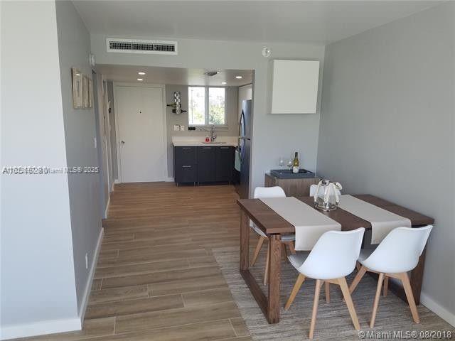 PRESIDENT OF PALM BEACH C - Residential Lease