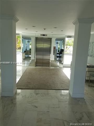 PRESIDENT OF PALM BEACH C - Residential Lease
