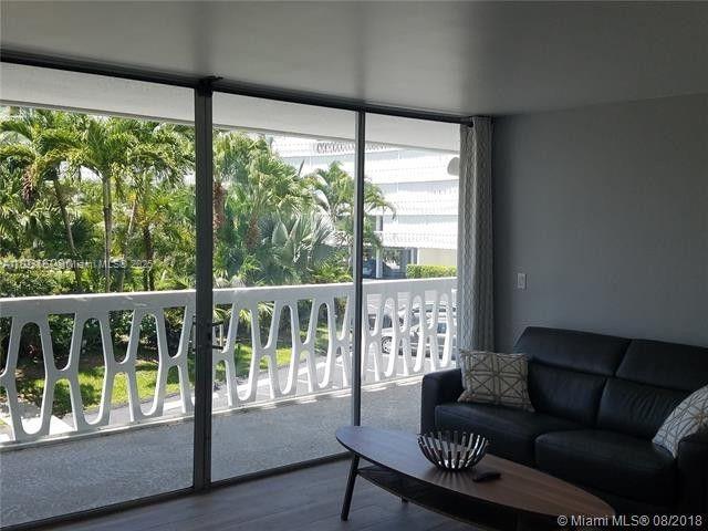 PRESIDENT OF PALM BEACH C - Residential Lease