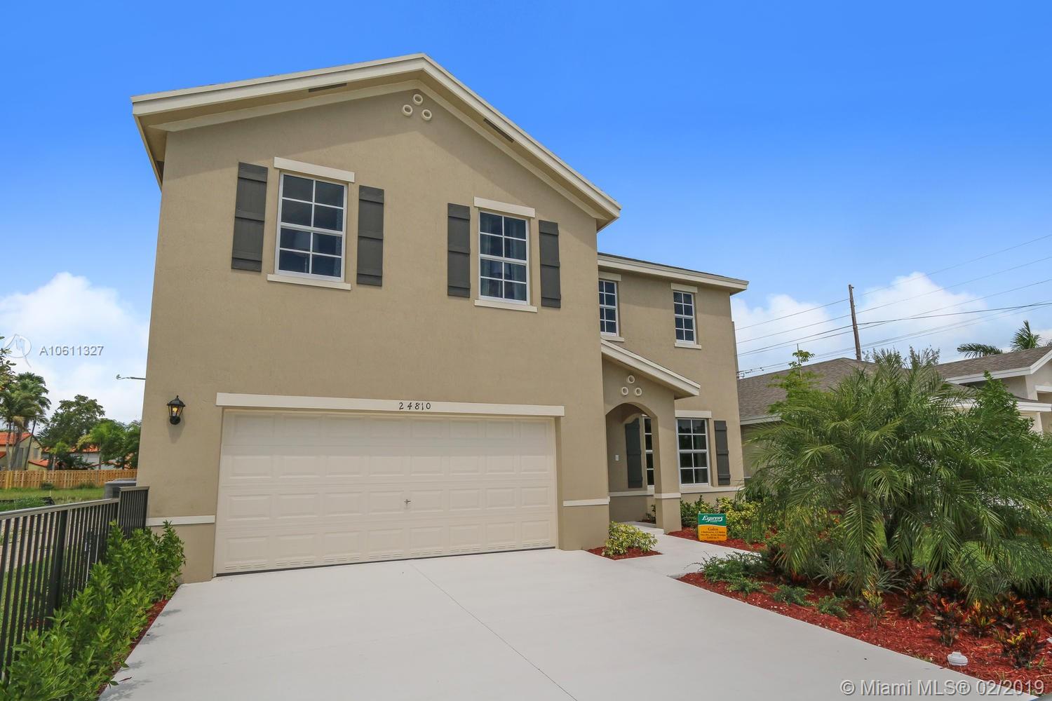 BAY GARDENS - Residential