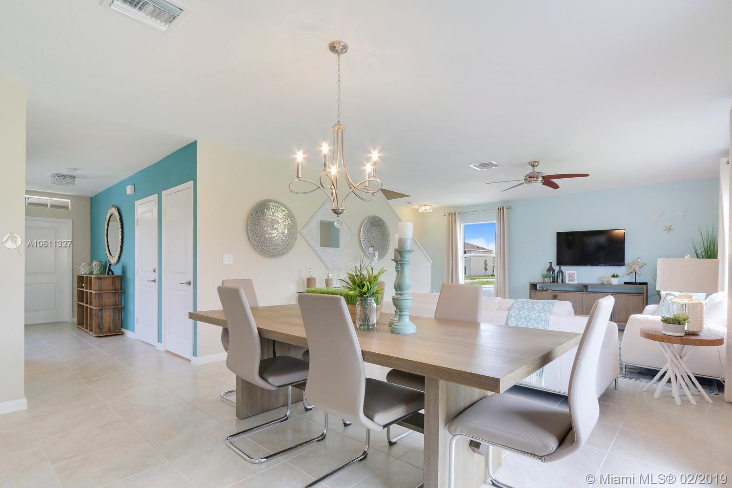 BAY GARDENS - Residential