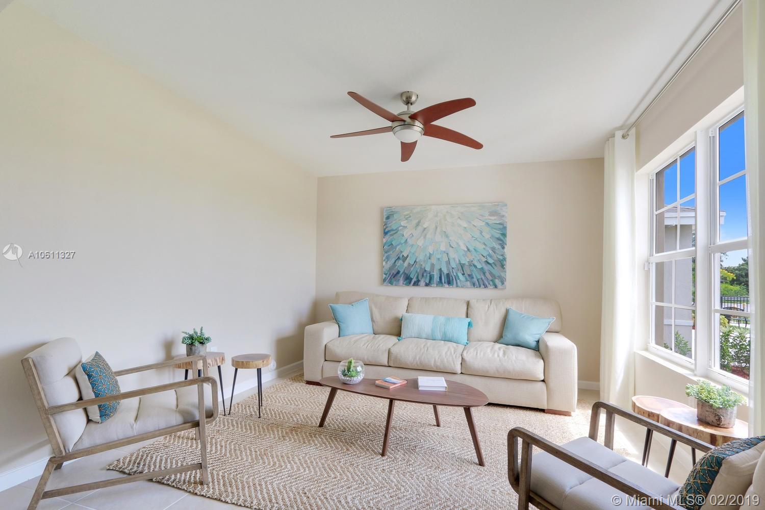 BAY GARDENS - Residential