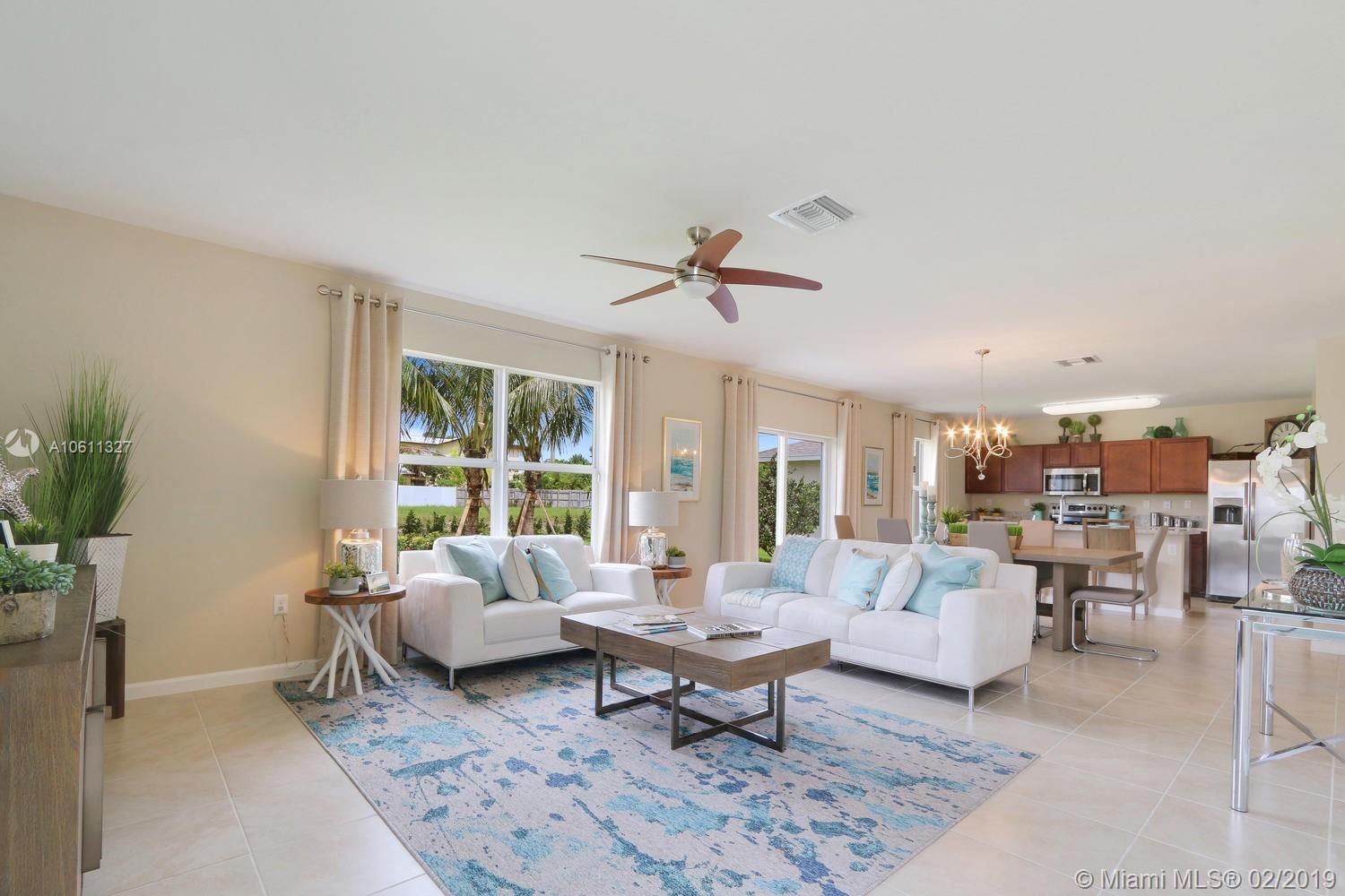 BAY GARDENS - Residential