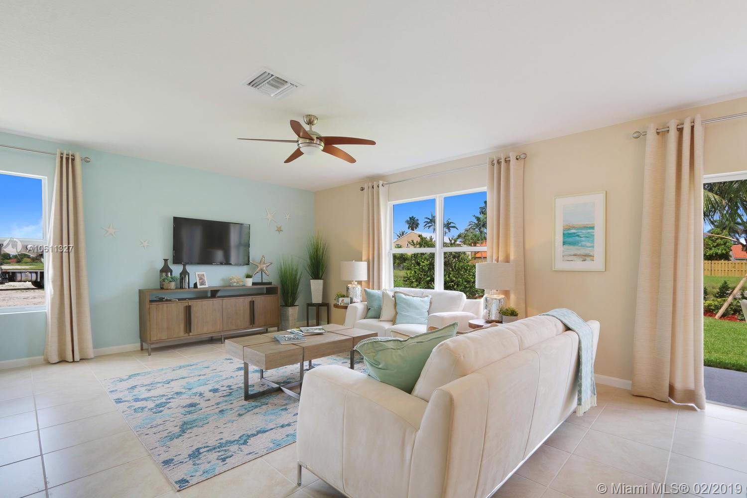 BAY GARDENS - Residential