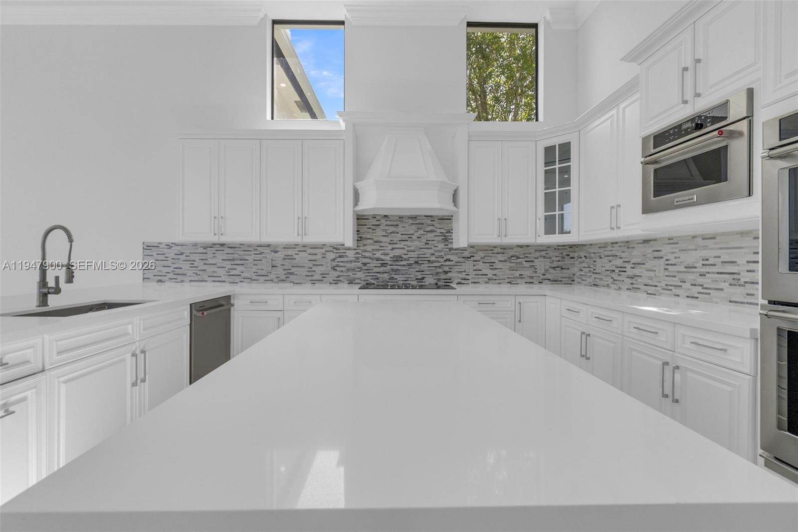 BELMONT LAKES AT DAVIE - Residential