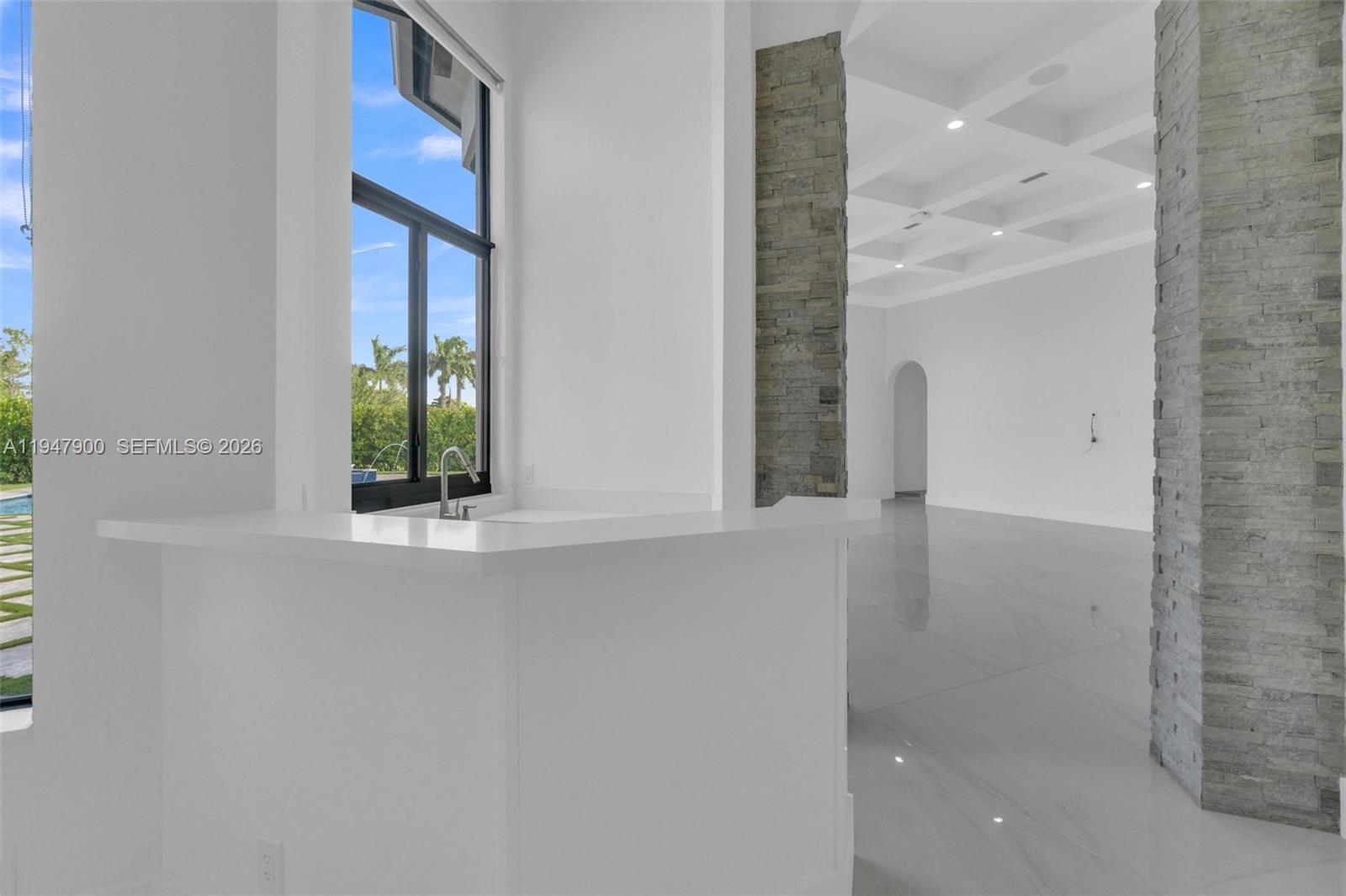 BELMONT LAKES AT DAVIE - Residential