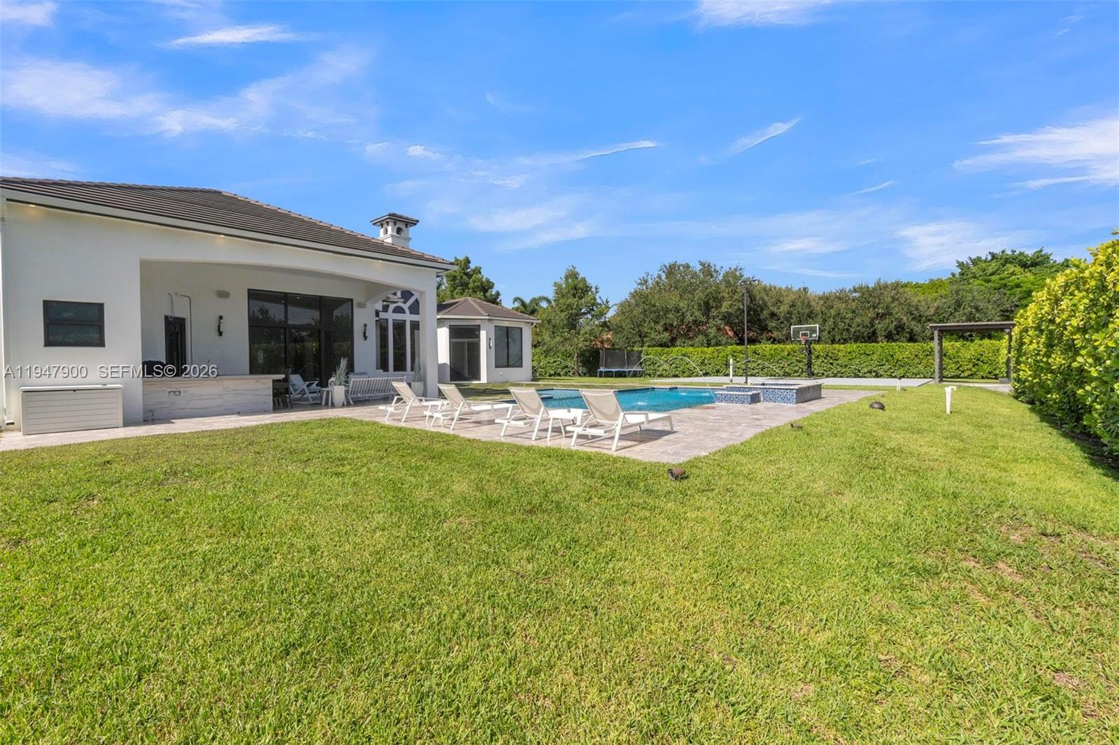 BELMONT LAKES AT DAVIE - Residential