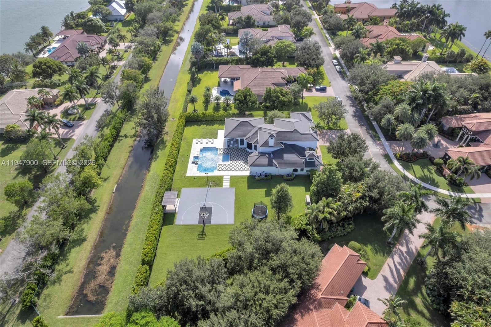 BELMONT LAKES AT DAVIE - Residential