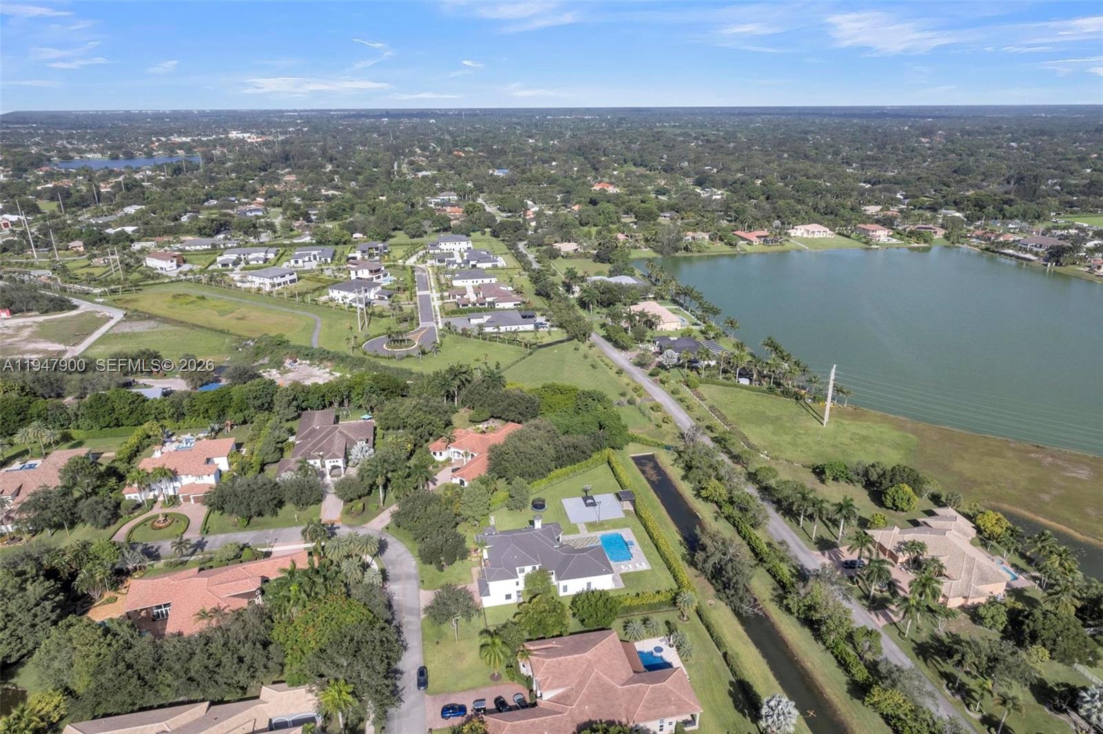BELMONT LAKES AT DAVIE - Residential