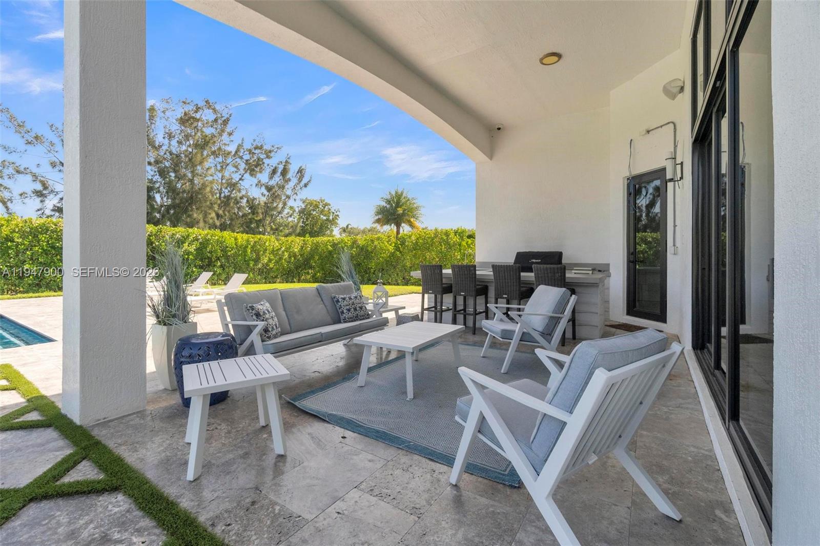 BELMONT LAKES AT DAVIE - Residential