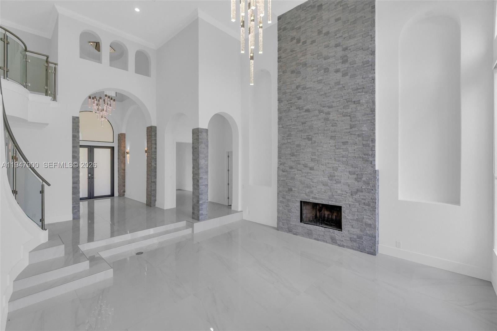 BELMONT LAKES AT DAVIE - Residential