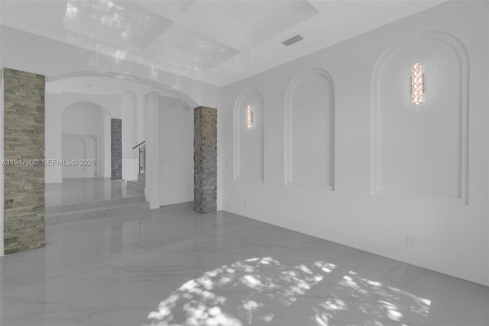 BELMONT LAKES AT DAVIE - Residential