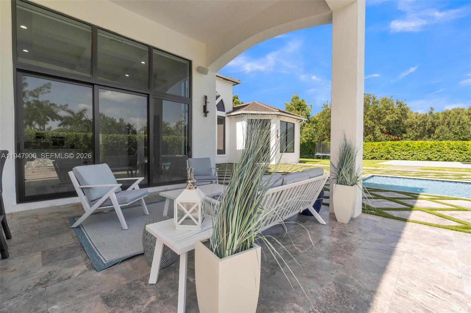 BELMONT LAKES AT DAVIE - Residential