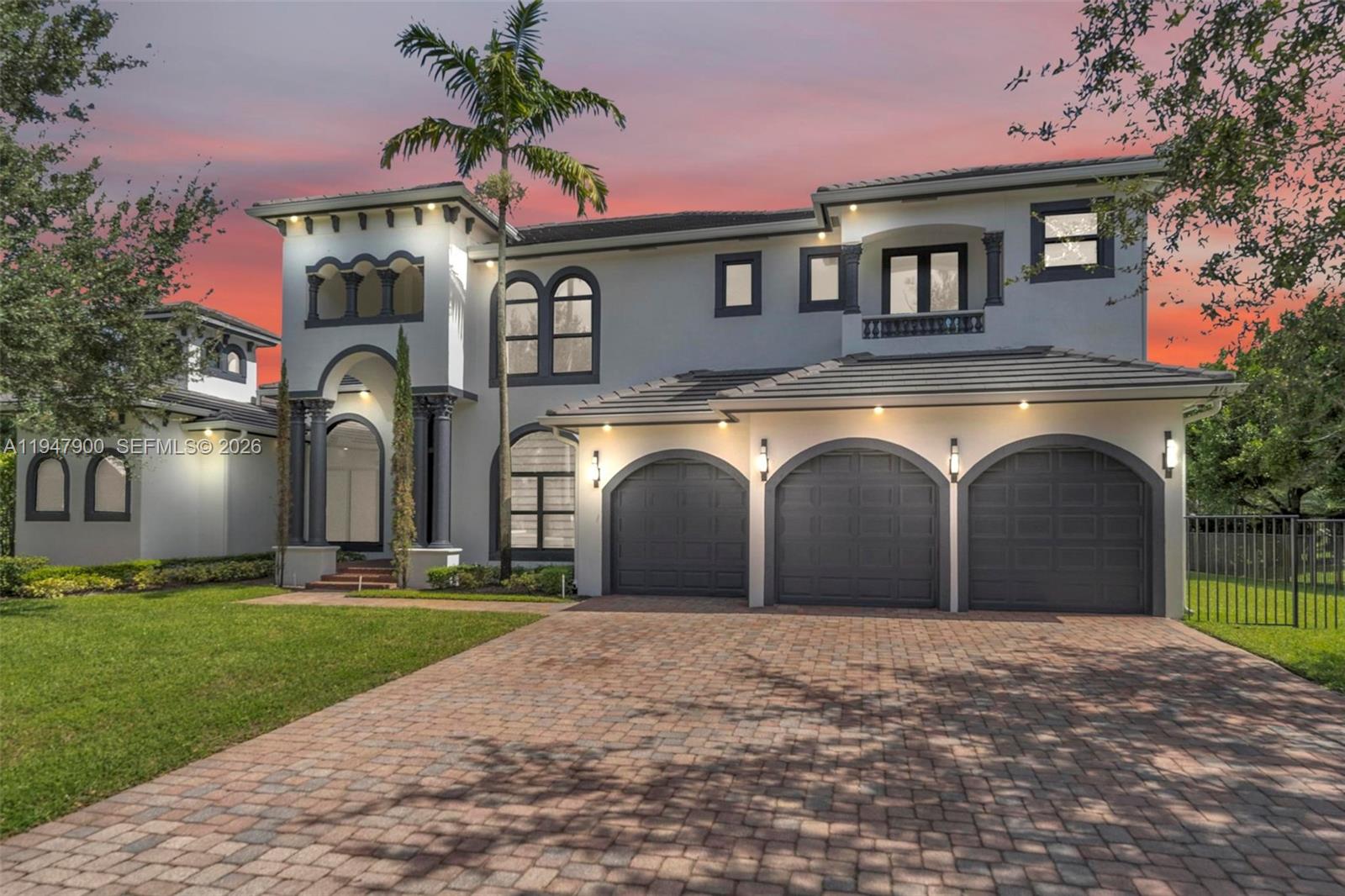 BELMONT LAKES AT DAVIE - Residential