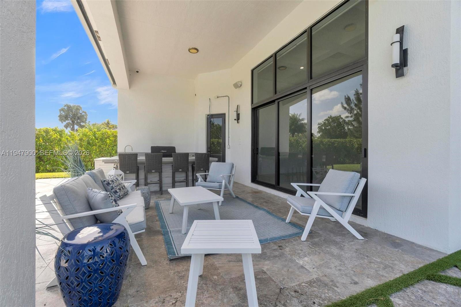 BELMONT LAKES AT DAVIE - Residential