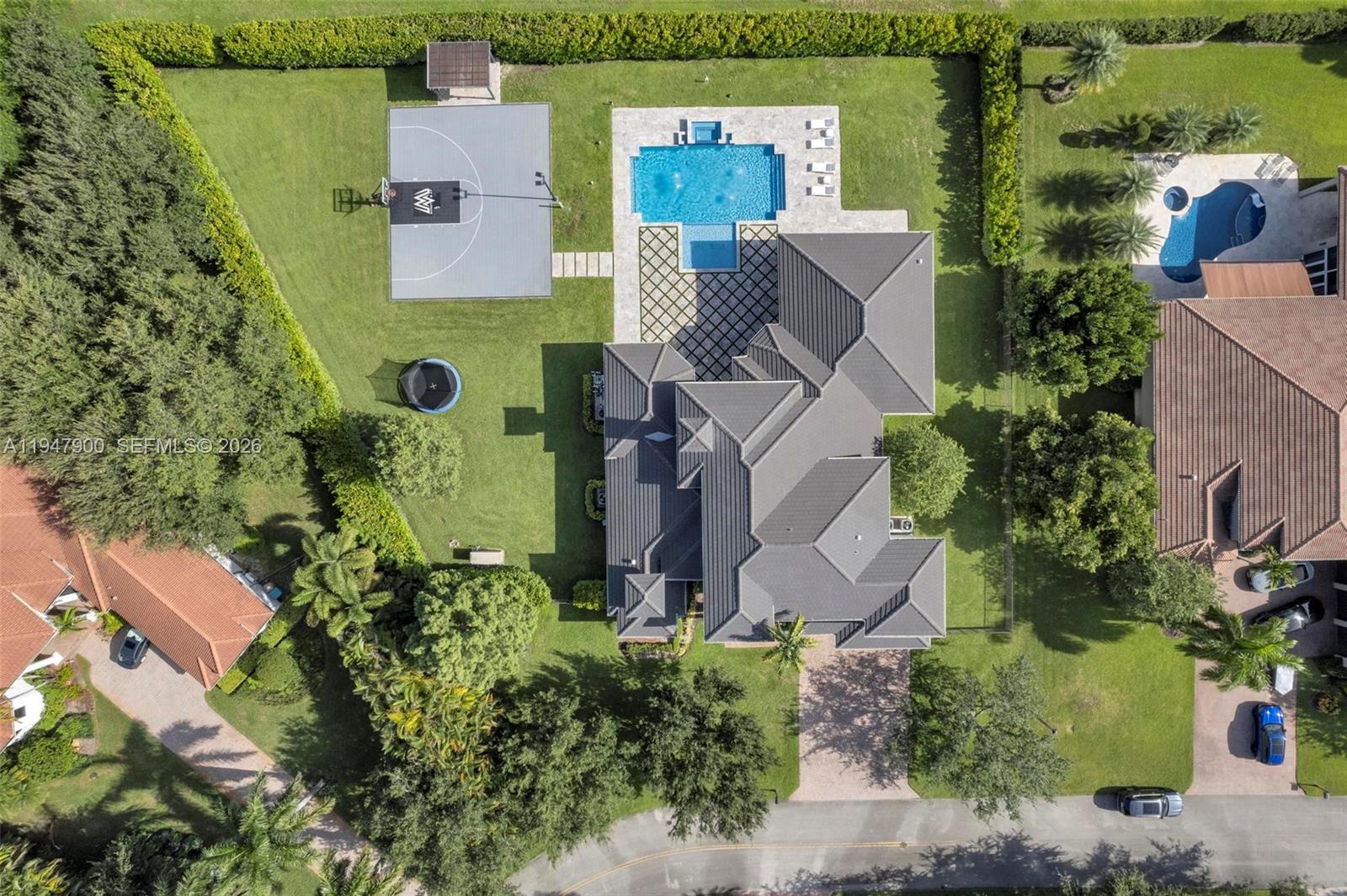 BELMONT LAKES AT DAVIE - Residential