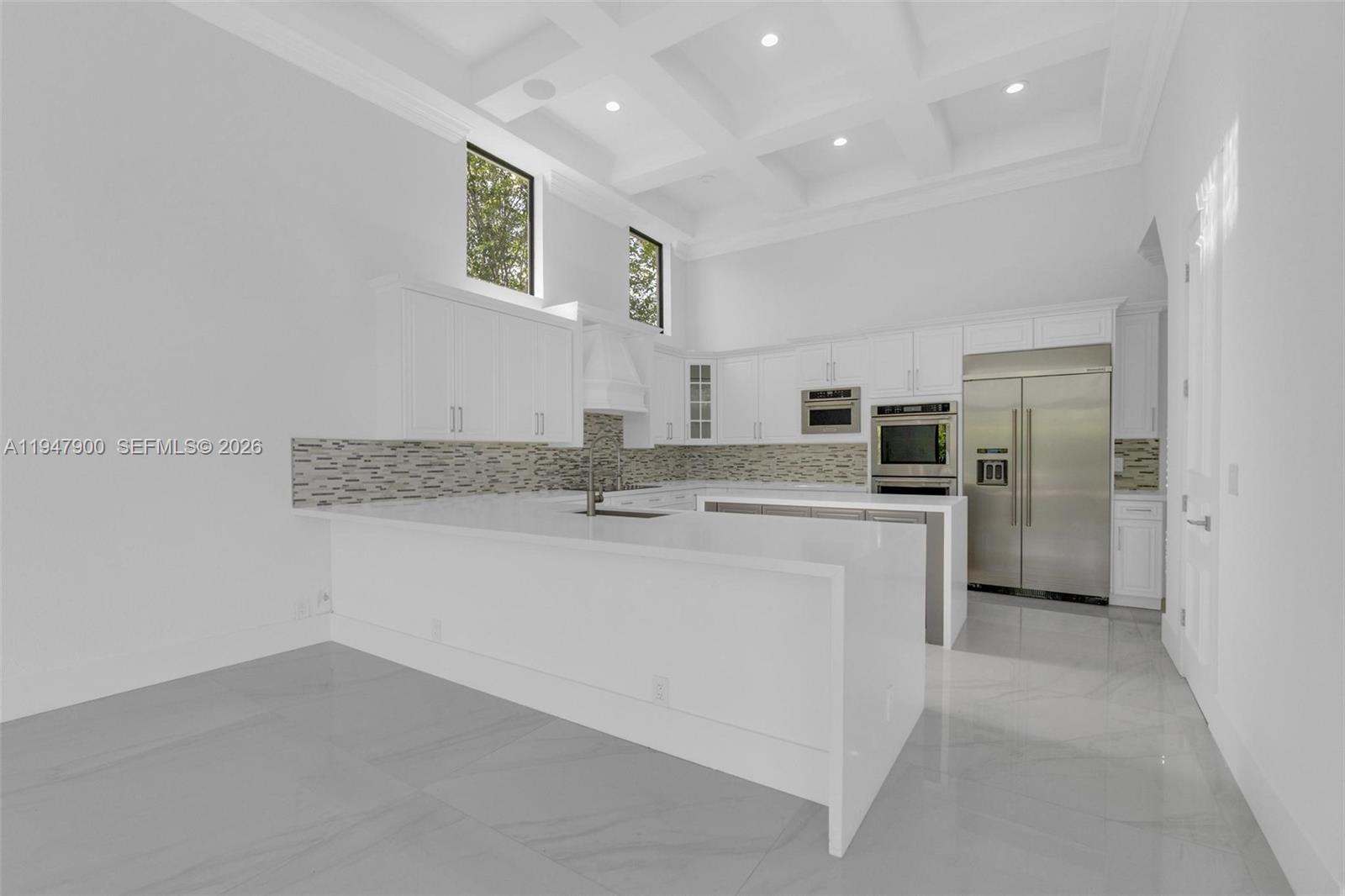 BELMONT LAKES AT DAVIE - Residential