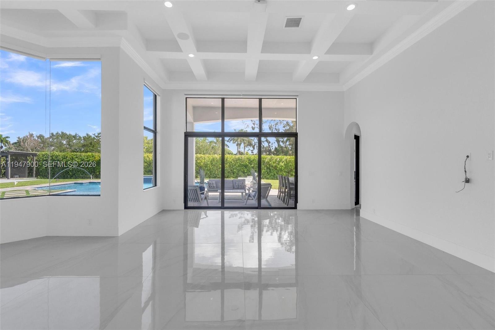 BELMONT LAKES AT DAVIE - Residential