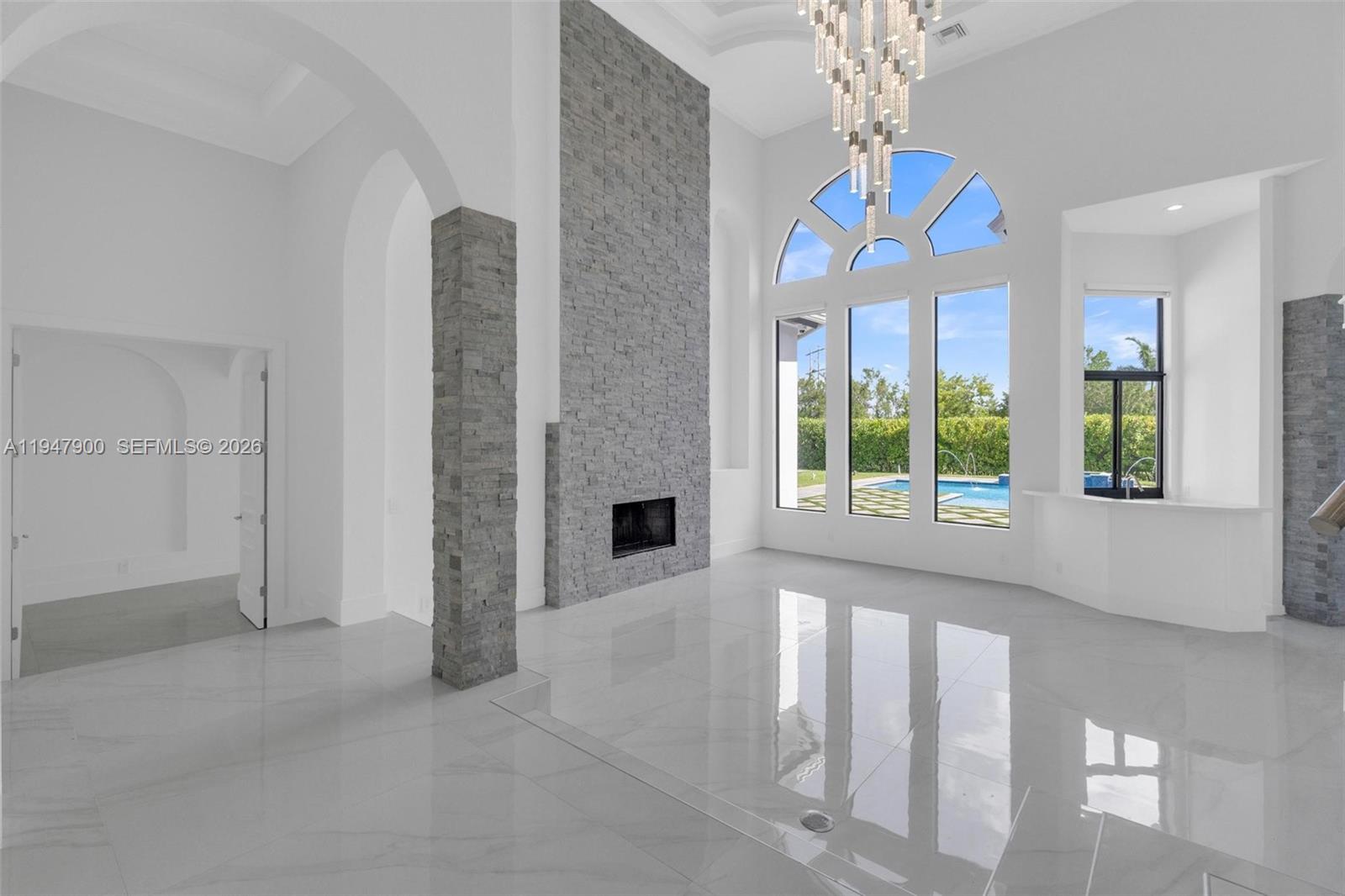 BELMONT LAKES AT DAVIE - Residential