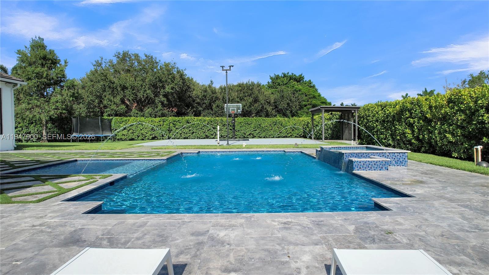 BELMONT LAKES AT DAVIE - Residential