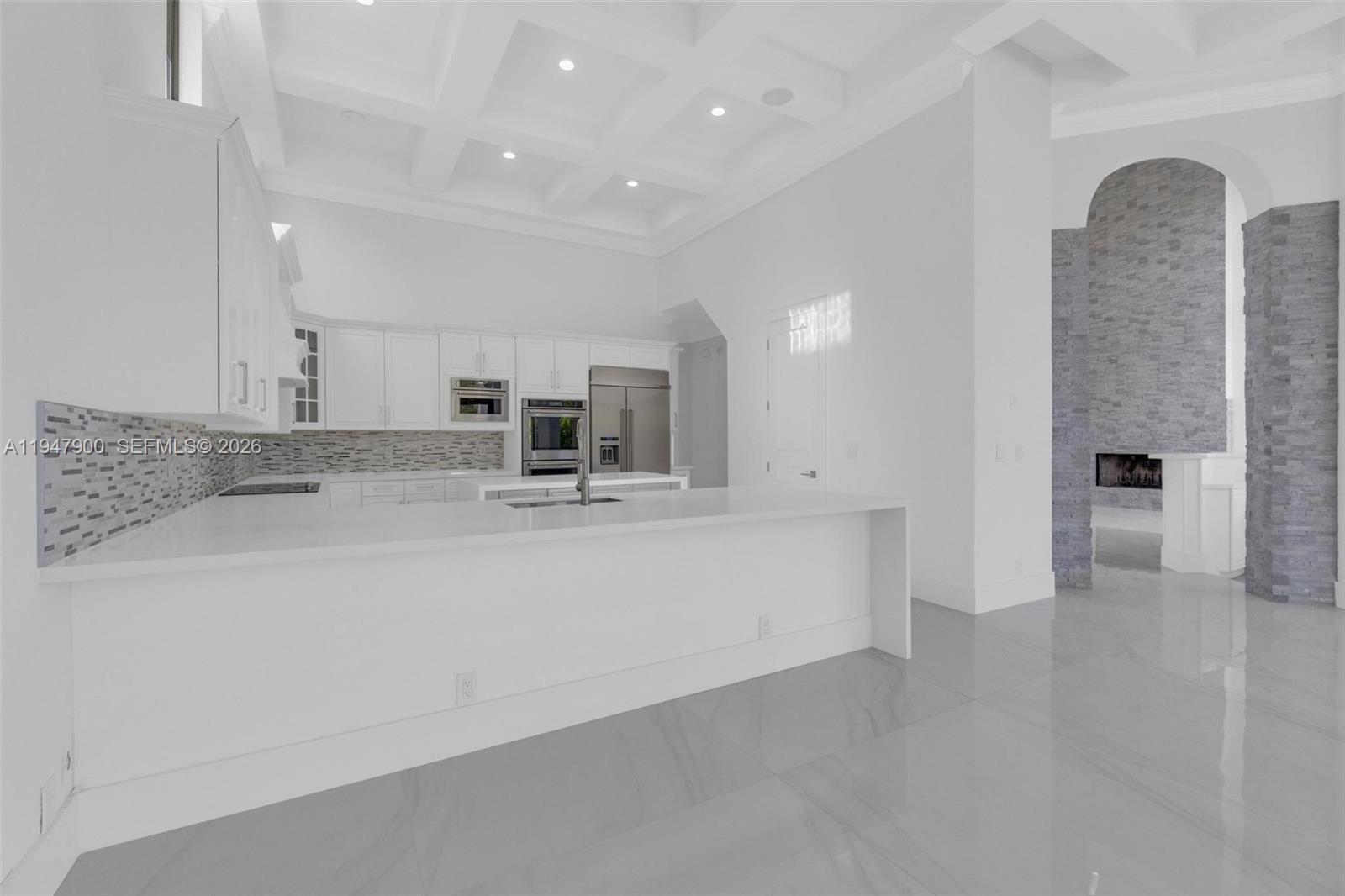 BELMONT LAKES AT DAVIE - Residential