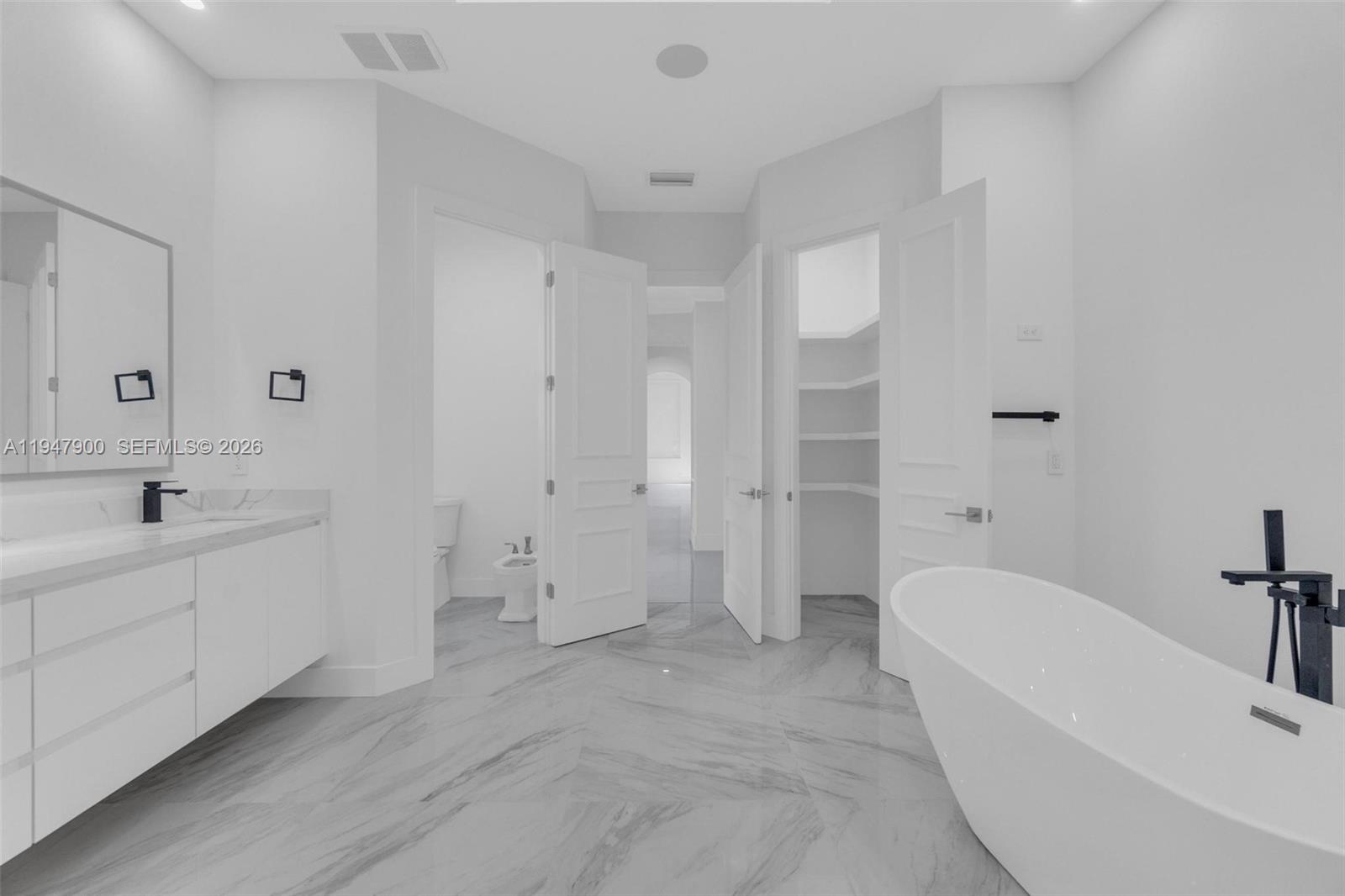 BELMONT LAKES AT DAVIE - Residential