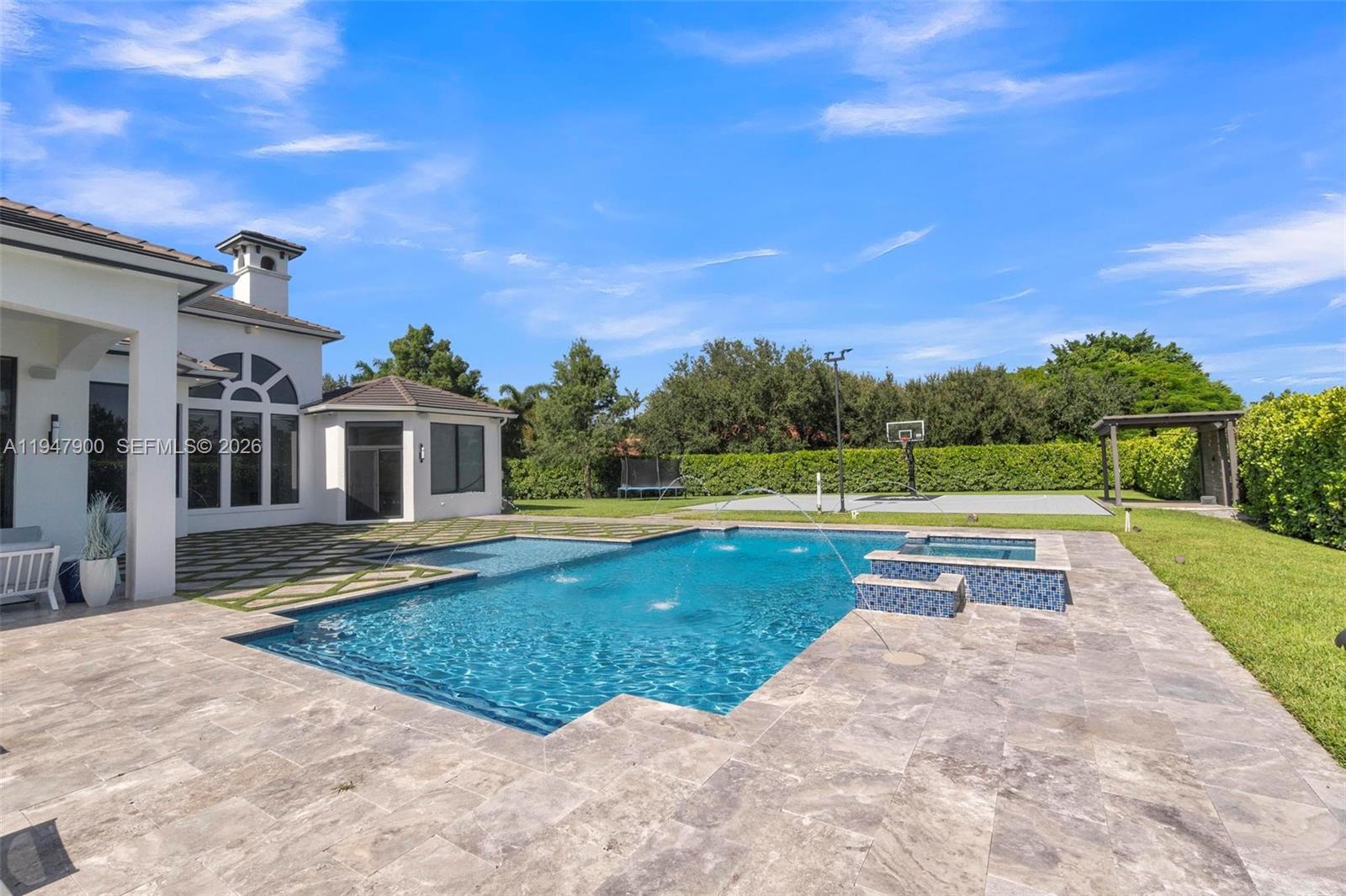 BELMONT LAKES AT DAVIE - Residential