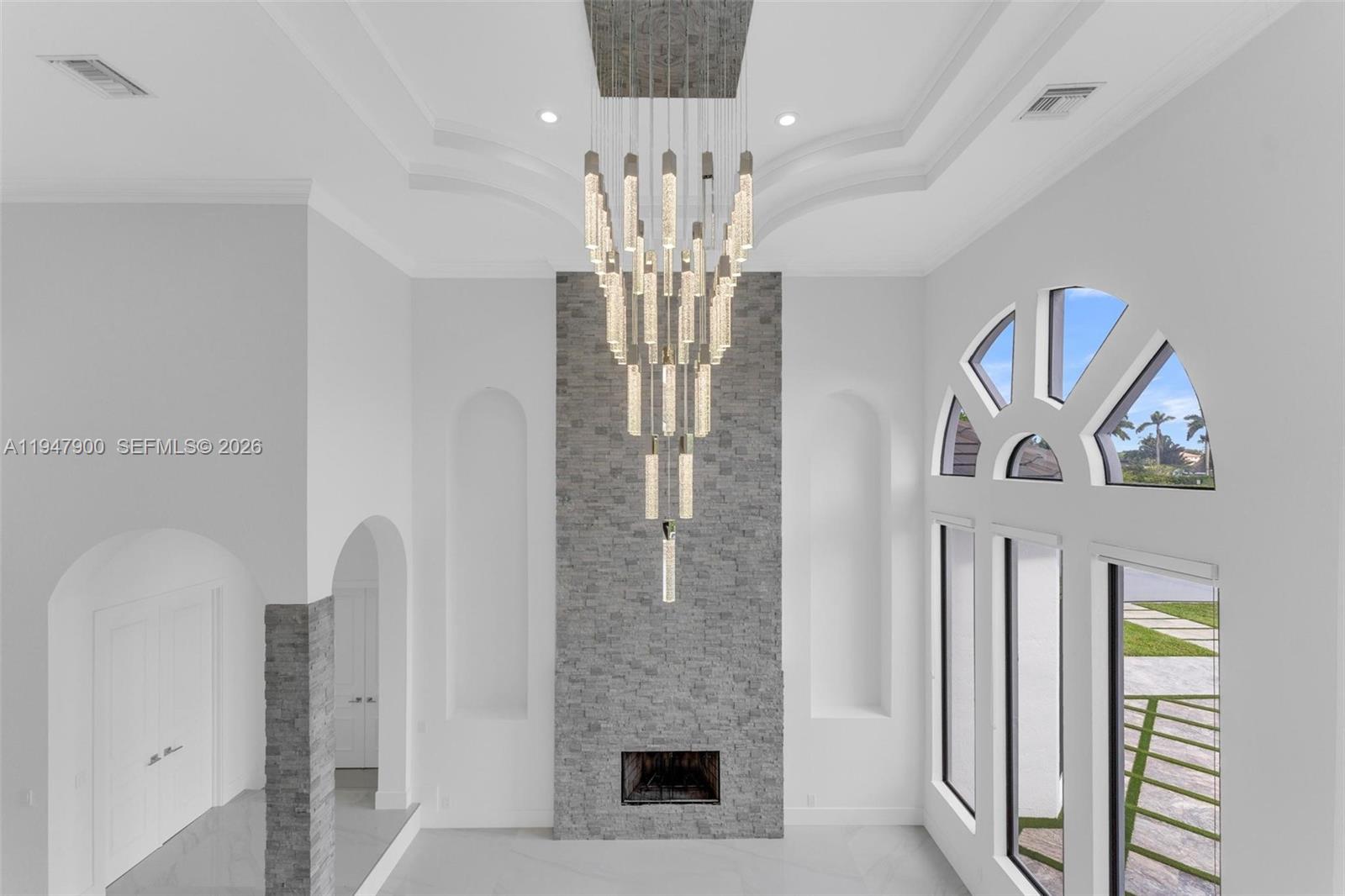 BELMONT LAKES AT DAVIE - Residential