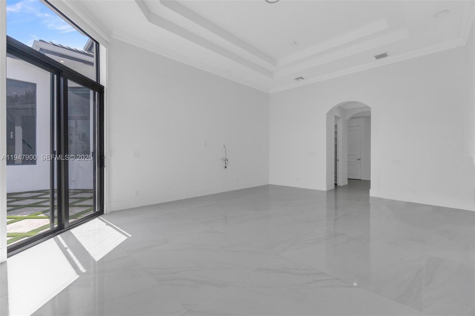 BELMONT LAKES AT DAVIE - Residential